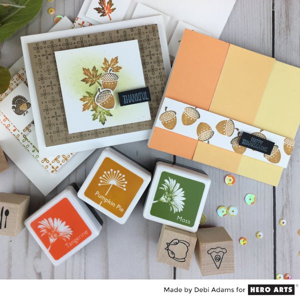 Fall Minis