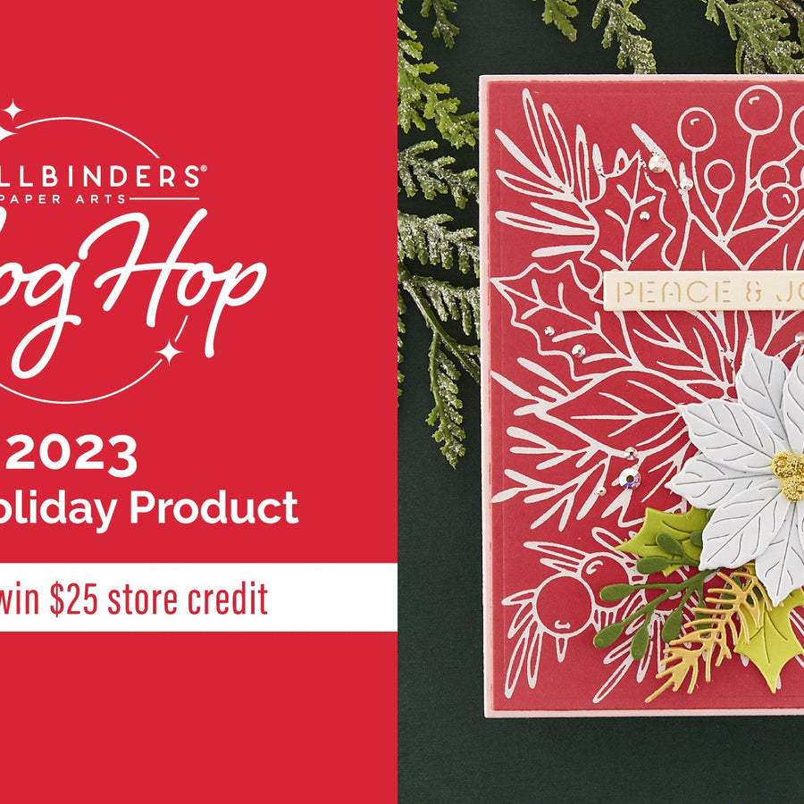 Our Fave 2023 Holiday Product Blog Hop + Giveaways! (Now Closed)