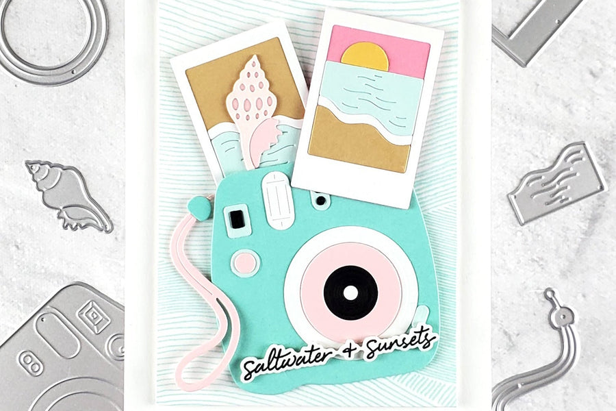 Seaside Memories