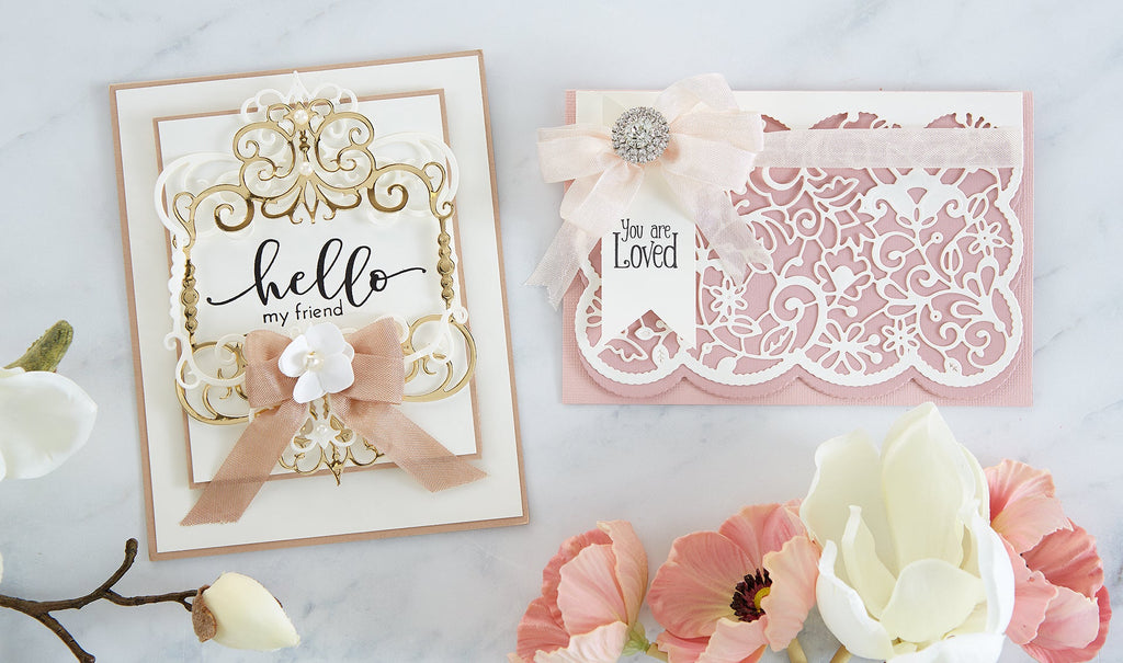 Candlewick Sampler by Becca Feeken - Collection Introduction