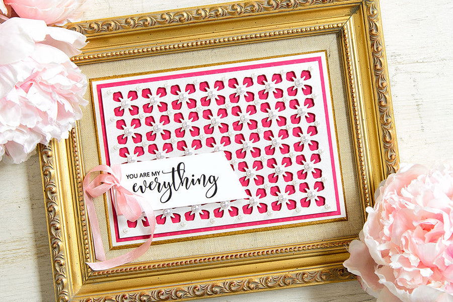 You Are My Everything Card