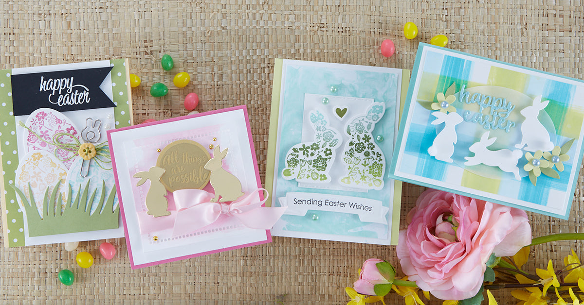 FSJ Ready, Set, Spring Project Kit is Here!