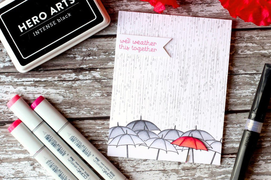 February My Monthly Hero Countdown: Idea #5 + Giveaway! - Hero Arts