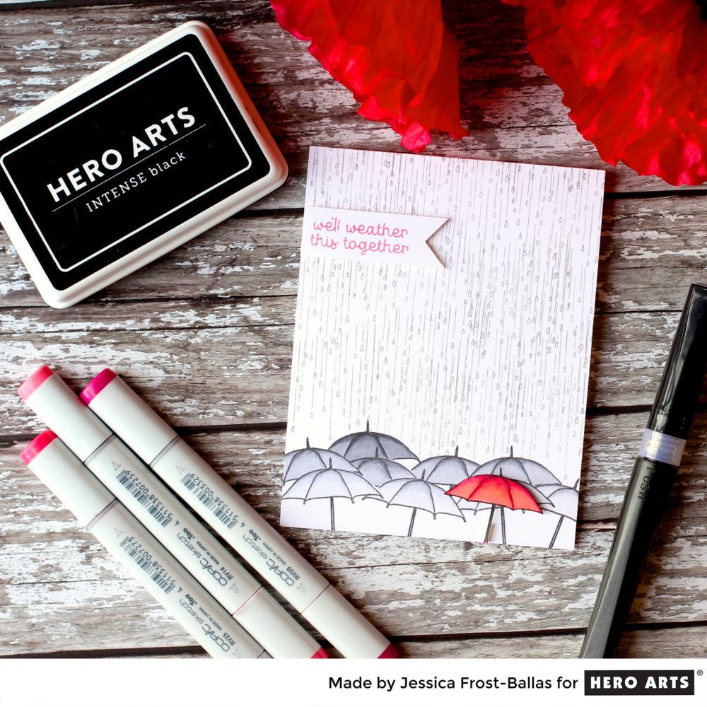 February My Monthly Hero Countdown: Idea #5 + Giveaway!
