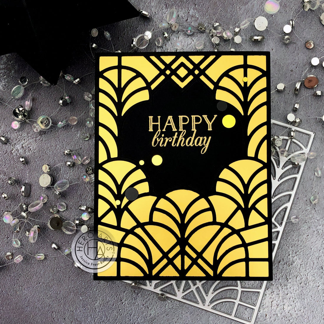 February My Monthly Hero Countdown: Idea #6 +Giveaway