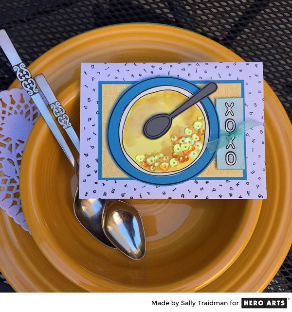Find Inspiration in Your Kitchen!