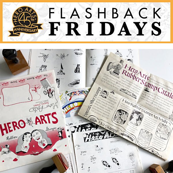 Flashback Friday Part 1: The 1970s