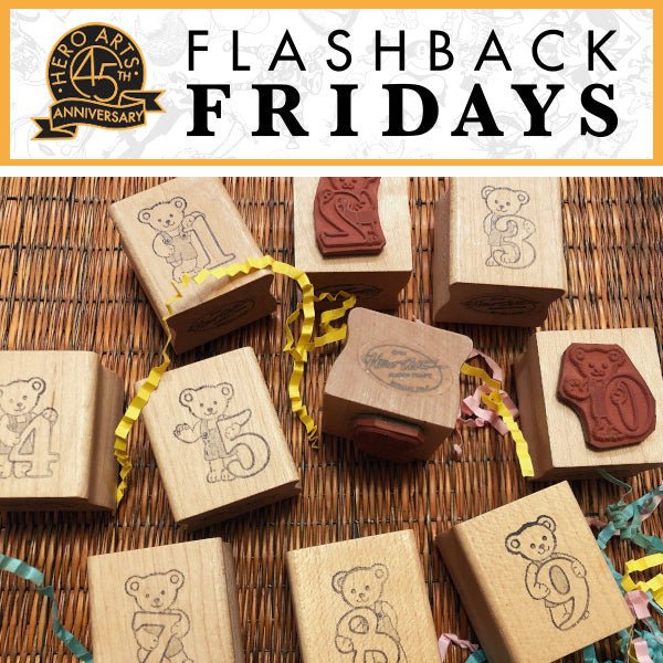 Flashback Friday Part 2: The 1980s
