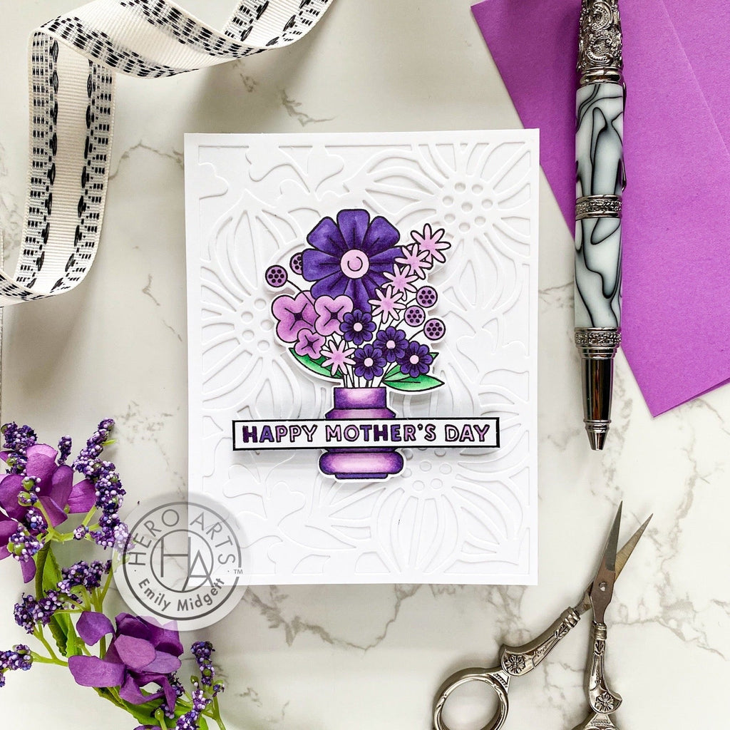 For the Love of Purple!