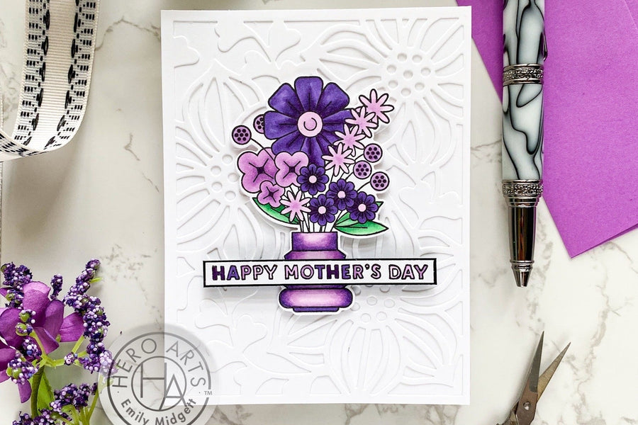 For the Love of Purple!