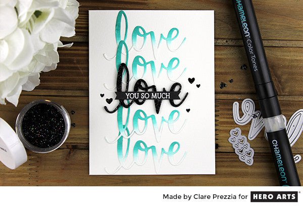 Friend Friday with Chameleon – Week 3