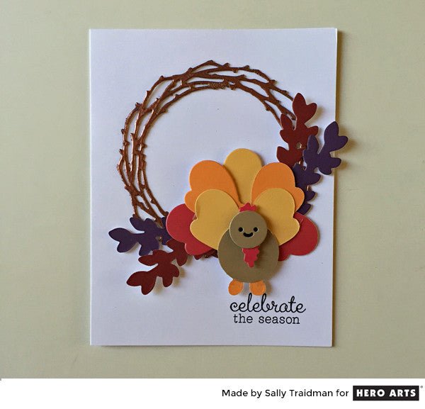 Gobble This Up!