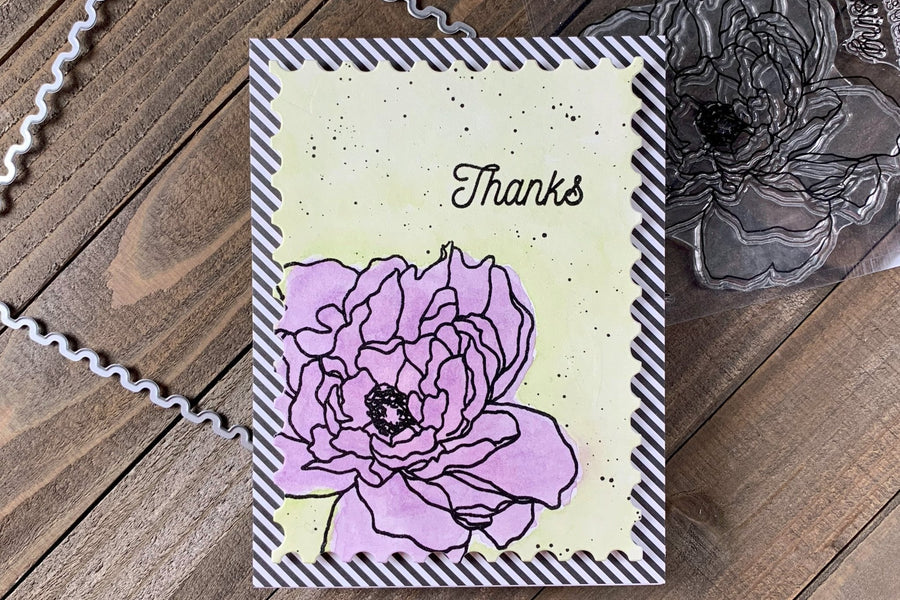 Grateful Challenge!