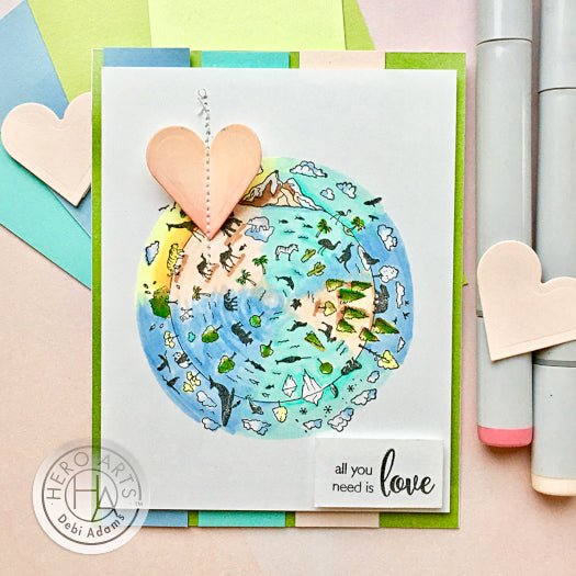 Happy Earth Day
