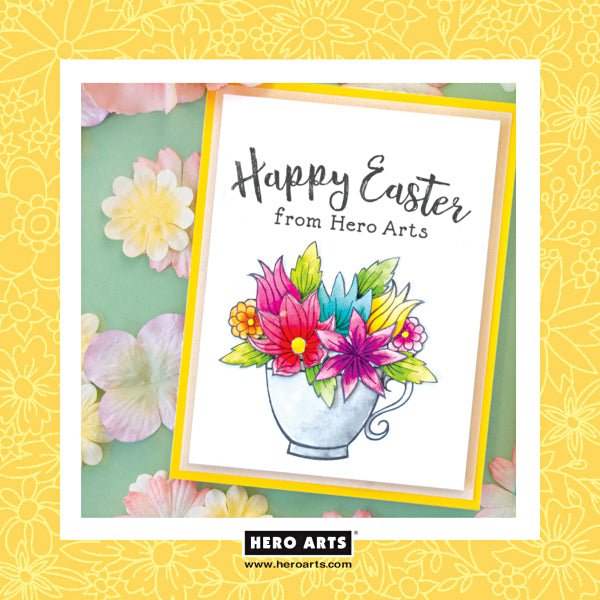 Happy Easter
