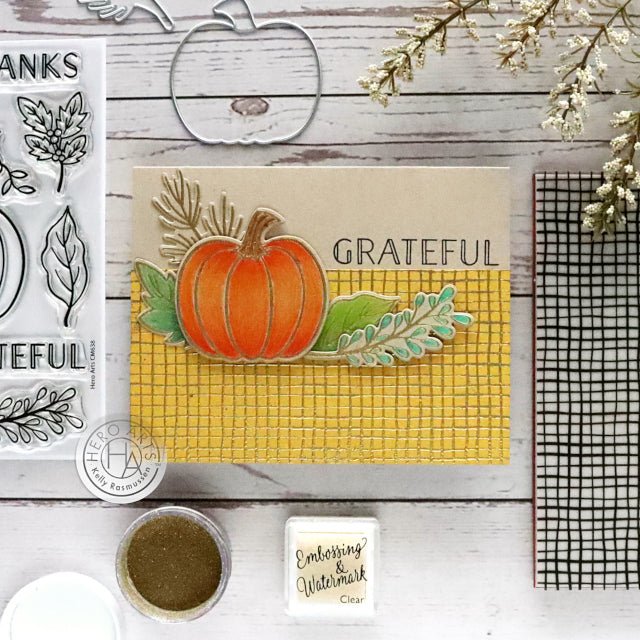 Happy Thanksgiving
