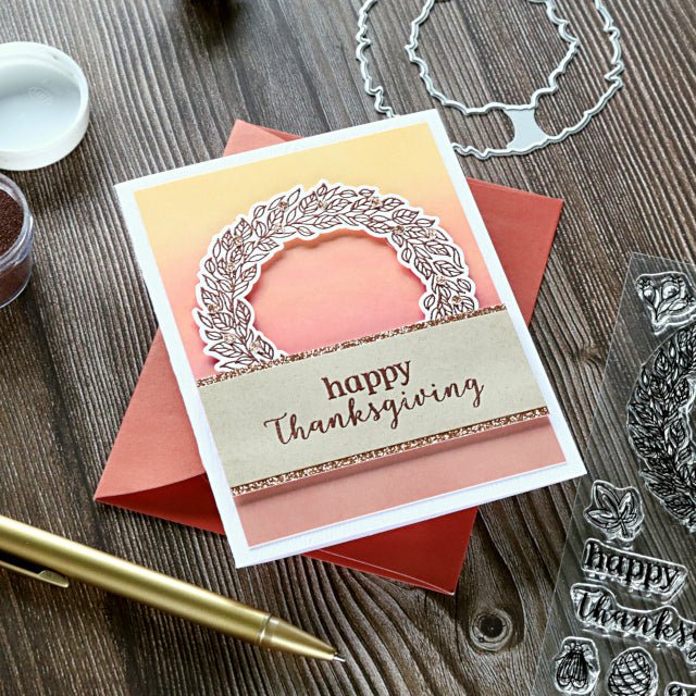 Happy Thanksgiving