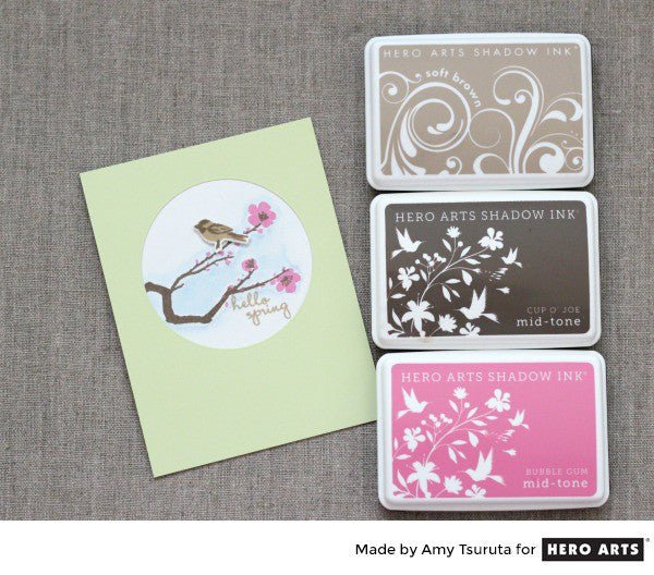 Hello Spring