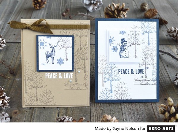 Hero Hostess Blog Hop: Day 1