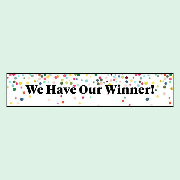 Hero Tools Giveaway Winner!