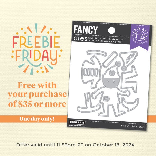 Ho Ho Ho...Merry Freebie Friday!
