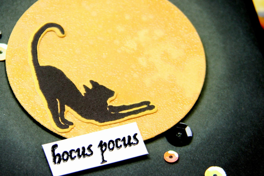 Hocus Pocus Kitty