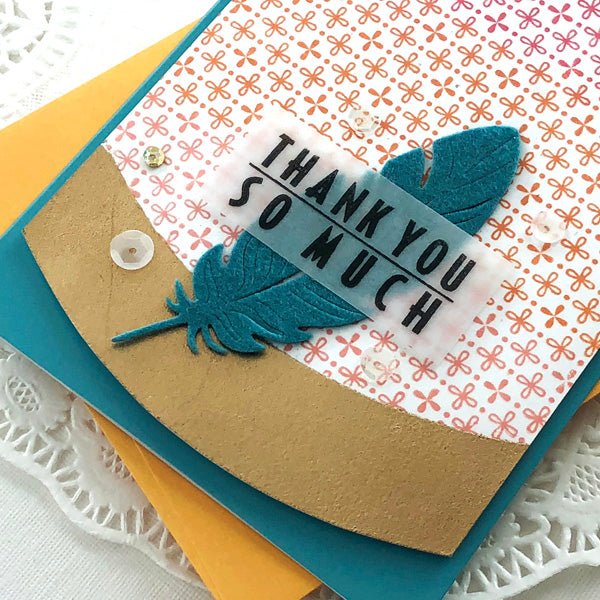 Holiday Stamps for any Occasion