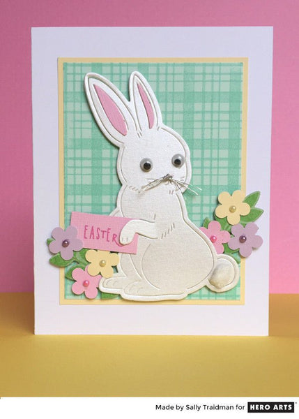 Hop to it!