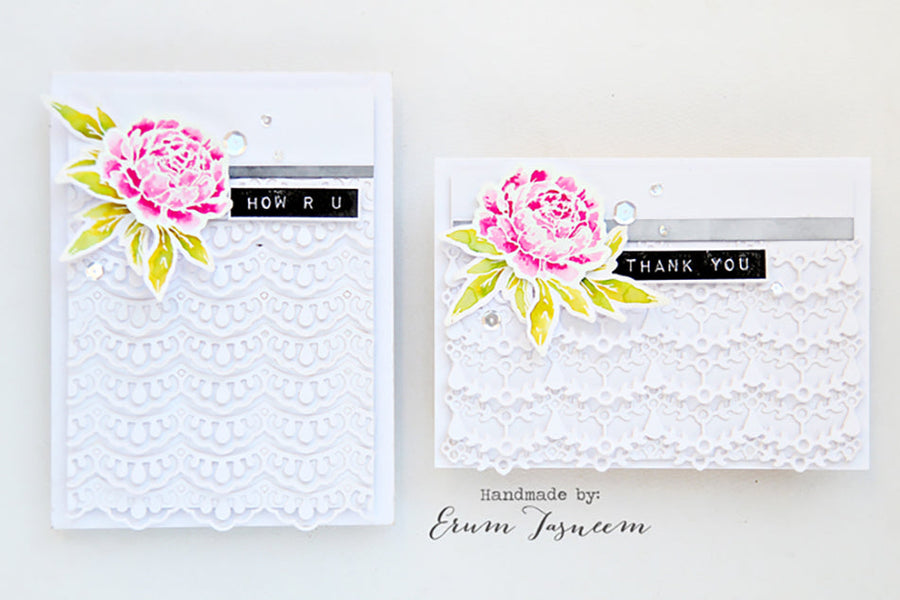 February 2018 Clubs Inspiration Roundup!
