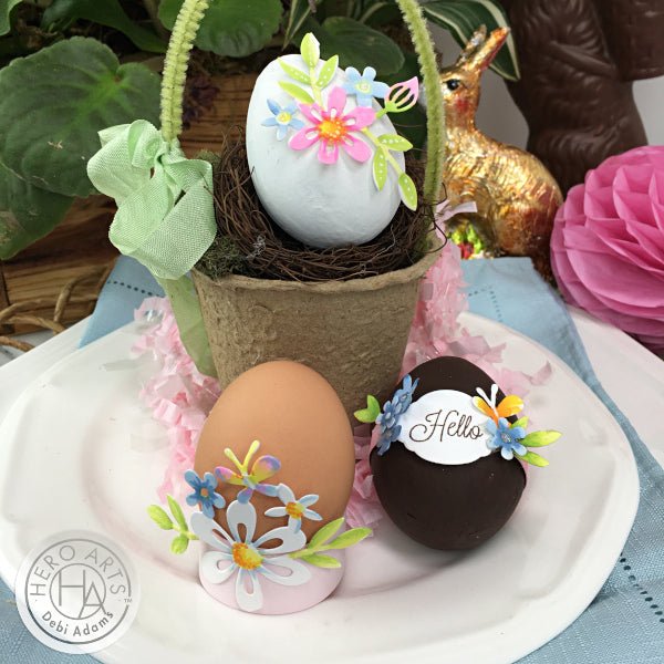 Introducing DIY With Debi!