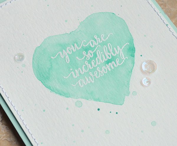 January My Monthly Hero Countdown: Idea #5 + giveaway