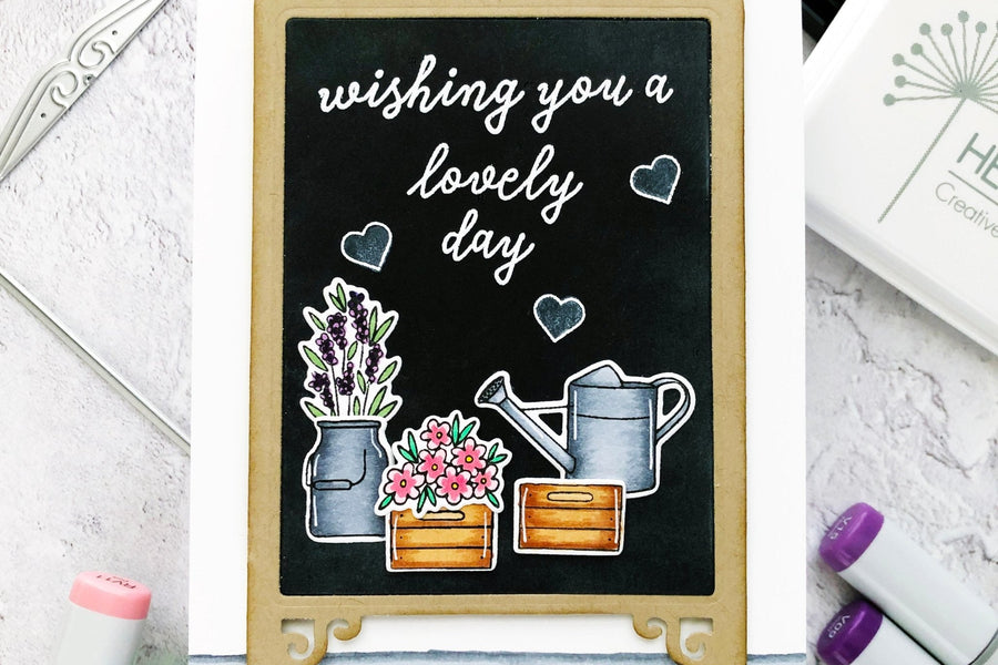January My Monthly Hero Countdown: Idea #5 + Giveaway!