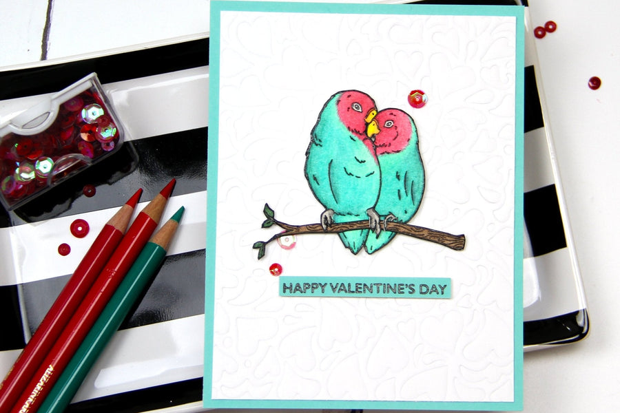 January My Monthly Hero Countdown: Idea #5 + Giveaway! - Hero Arts