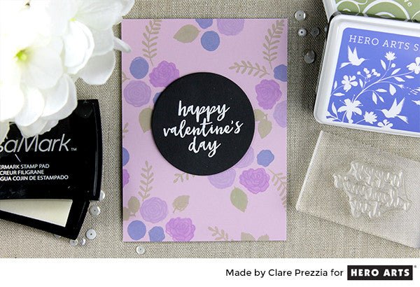 January My Monthly Hero Countdown: Idea #6 + Giveaway!