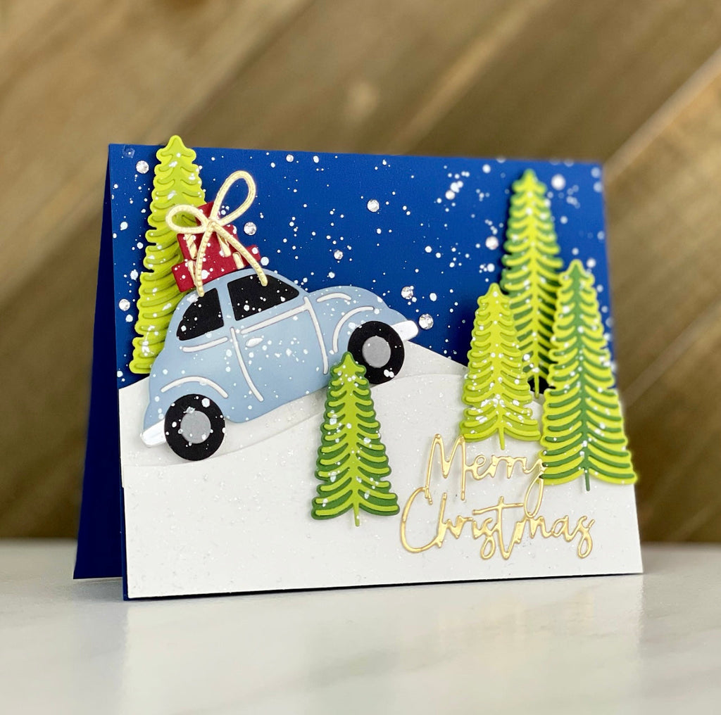 Tis the Season Inspiration with Joe Sysavath