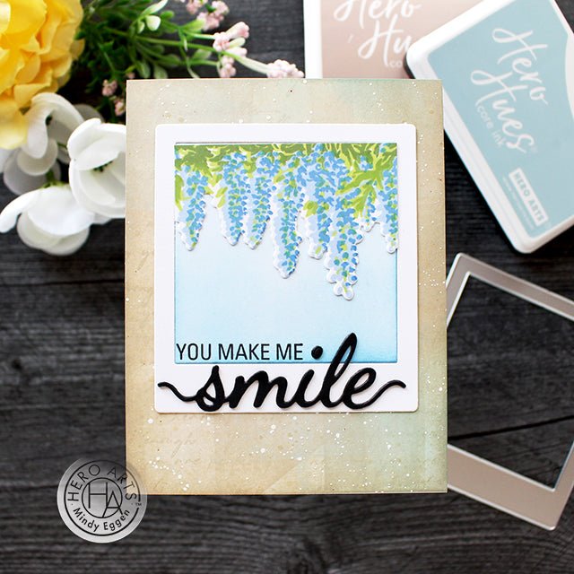 Journaling Photo Frames