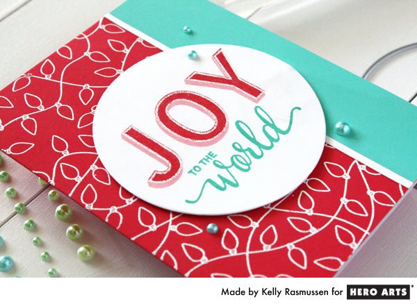 Joy to the World