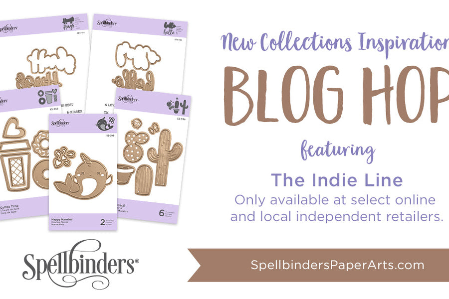 July 2018 Release – Exclusive Indie Collection. Blog Hop + Giveaway (Now Closed)