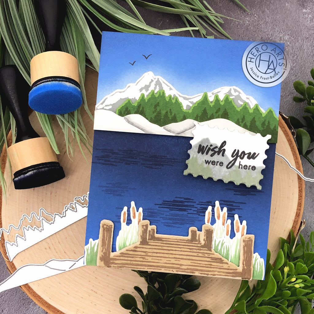 July My Monthly Hero Countdown: Idea #1 + Giveaway