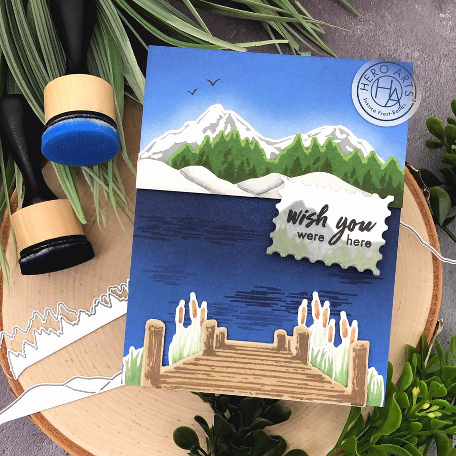 July My Monthly Hero Countdown: Idea #1 + Giveaway