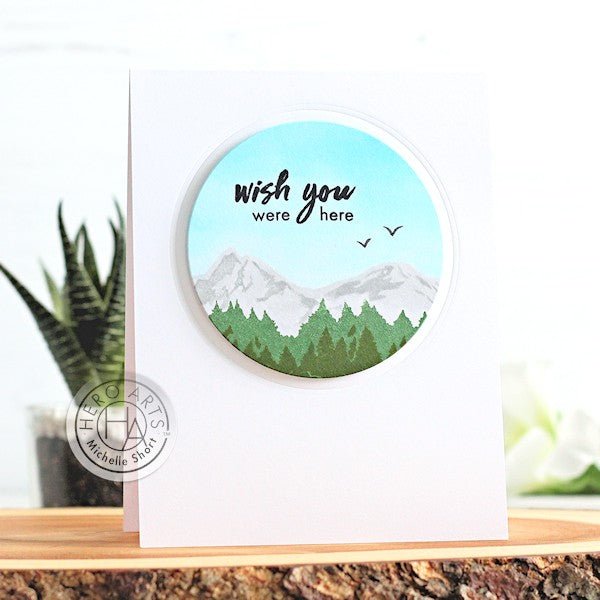 July My Monthly Hero Countdown: Idea #2 + Giveaway