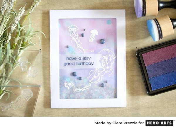 July My Monthly Hero Countdown: Idea #2 + Giveaway!