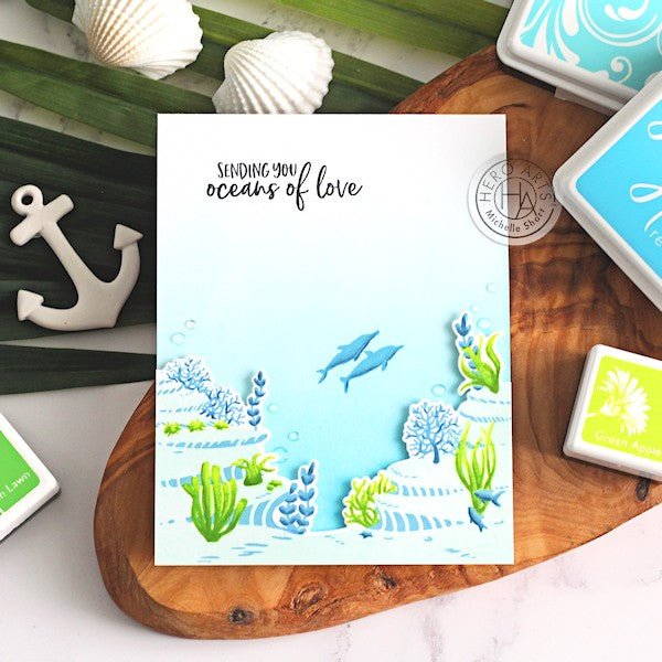 July My Monthly Hero Countdown: Idea #3 + Giveaway