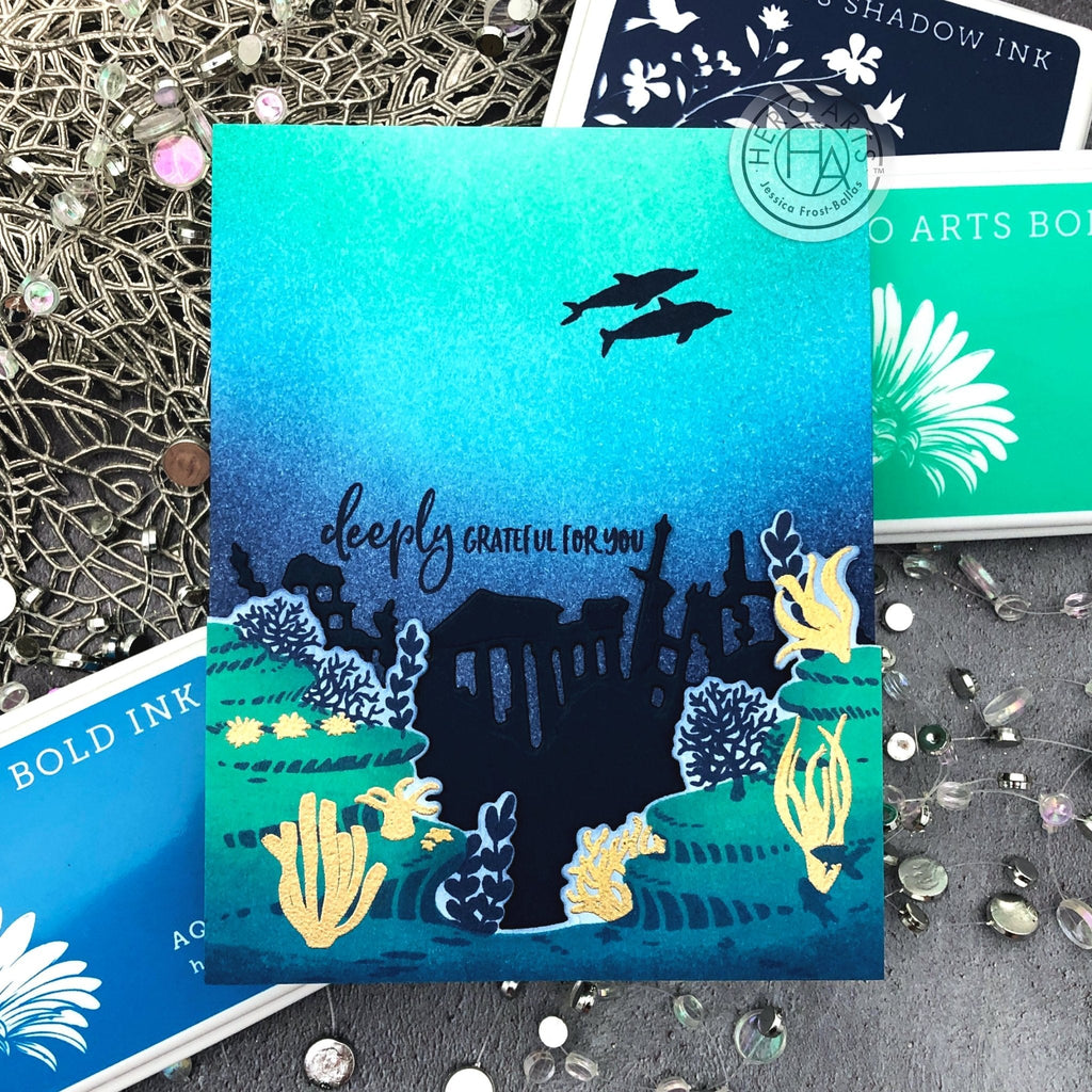 July My Monthly Hero Countdown: Idea #4 + Giveaway