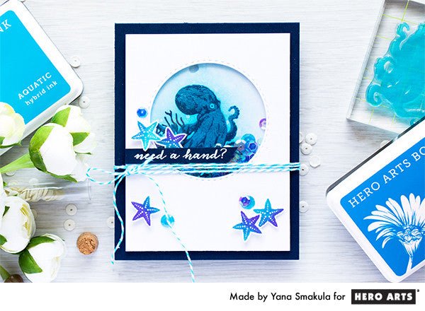 July My Monthly Hero Countdown: Idea #5 + Giveaway!