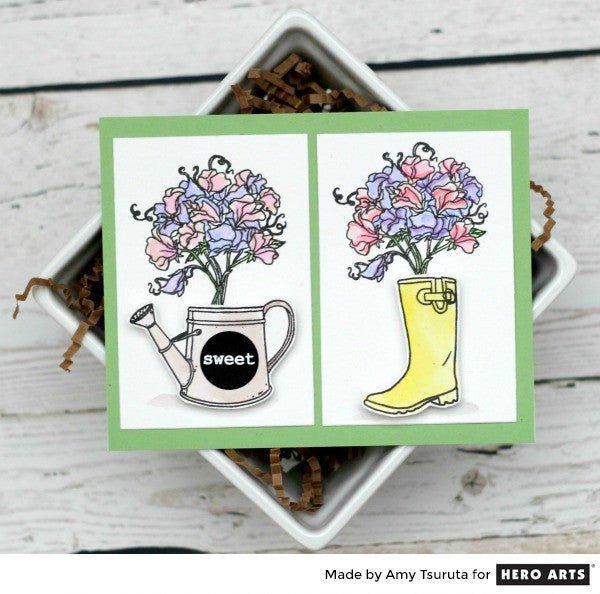 July My Monthly Hero Countdown:  Idea #5 + Giveaway!