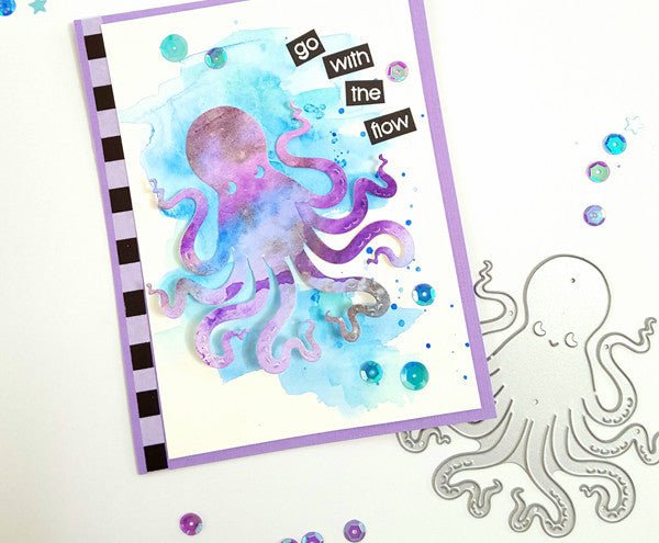 July My Monthly Hero Countdown: Idea #7 + Giveaway!