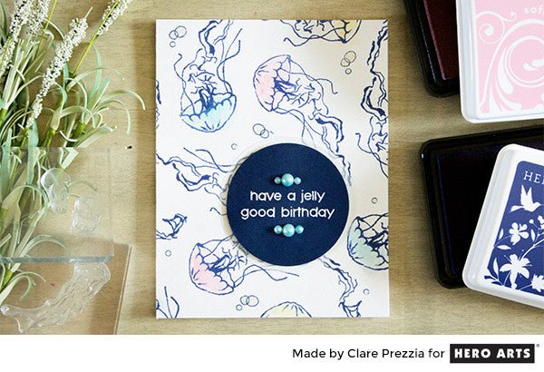 July My Monthly Hero Countdown: Idea #8 + Giveaway!
