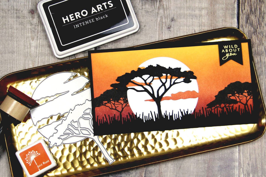 June My Monthly Hero Countdown: Idea #1 + Giveaway! - Hero Arts