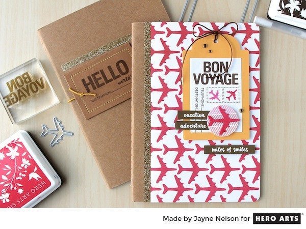 June My Monthly Hero Countdown: Idea #2 + Giveaway!